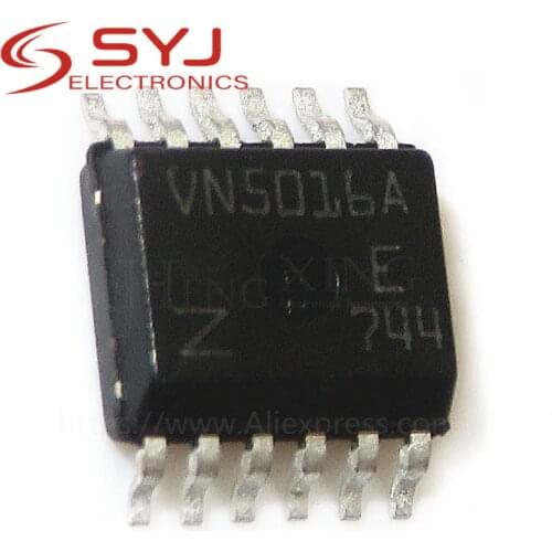 1pcs/lot VN5016AJ VN5016A VN5016 HSOP-12 In Stock