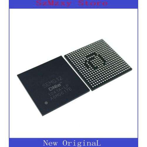 5PCS/LOT NEW SEMS12 SEMS12-LF BGA SEMS12LF