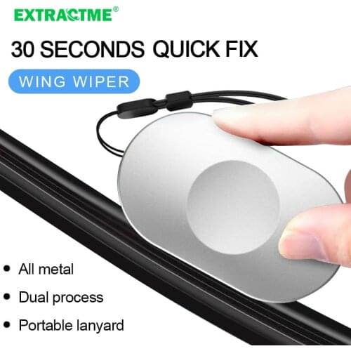 Extractme Car Wipers
