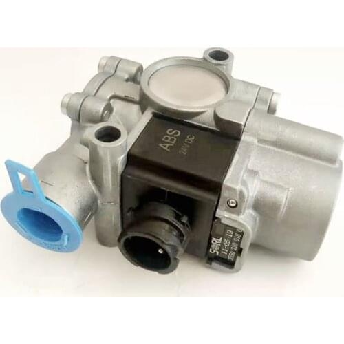 Abs solenoid valve 4721950160 FOR merc scania Volvo DAF RVI MB MAN