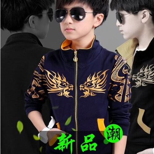 Clothing Set Boys Girls Clothing Sport Suit Boys Clothes Children Sports Clothes For Boys 2016