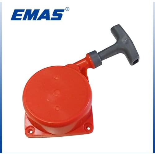 Pull Recoil Rewind Starter Cover Assy for Grass Trimmer Strimmer OLEO-MAC Brush Cutter Sparta 42 44