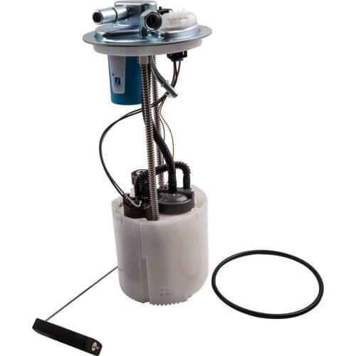 Fuel Pump Module Assembly Gas for Hummer H3 Luxury L5 3.7L 2007-2008 E3724M FG1308