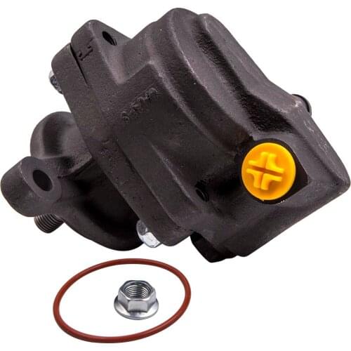Power Steering Pump fit for Toyota Land Cruiser HDJ 1HD 1HZ 1HD-FT 4.2L Diesel Sale 44320-60171