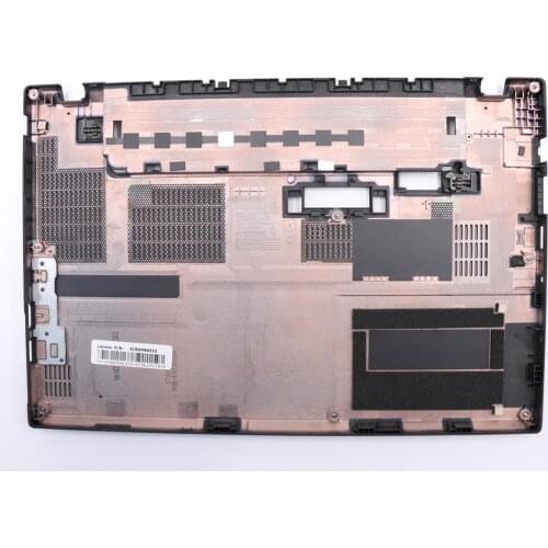 New and Original laptop Lenovo ThinkPad X270 Base Cover/The Bottom Lower cover case with Screw 01HY501