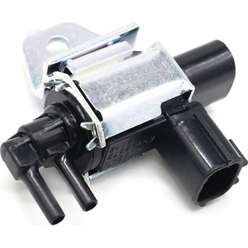 OEM 14955-8J10A Replacement Kit For Nissan Altima Maxima Quest Fontier 3.5 /4.0L VIAS Control Valve Solenoid 149558J10A 911-506