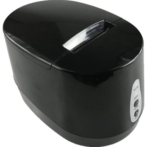 Original Thermal Barcode Label Printer High Quality Clothing Tags Sticker QR Code Bar CodePrint