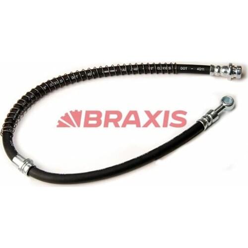 FRONT BRAKE HOSE OUTLANDER I 03 06 OUTLANDER II 06 12