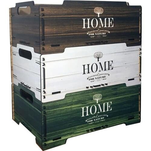 Коробки для хранения Pratik Dekor China At AliExpress