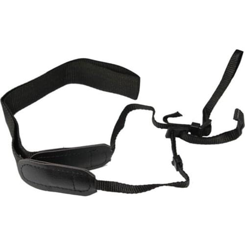 Binoculars Straps Hang Rope Fittings Stretched Skid Decompression Wide Shoulder Straps for Telescope Camera