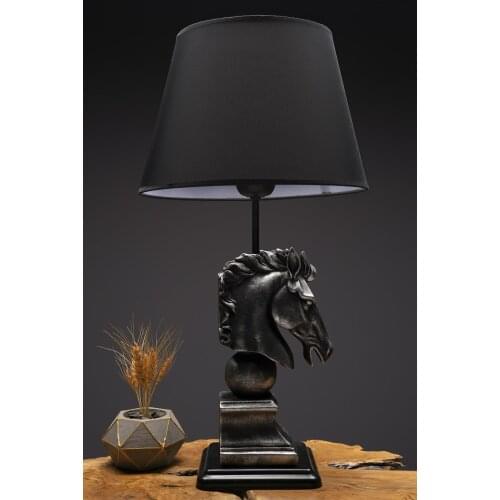 Saint Belisama Ella Lampshade Silver