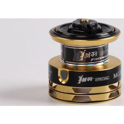 Shoutsubasa MG2500LBX MG3000LBX MG4000LBX MG3000LBD auxiliary spool BG auxiliary spool power steering