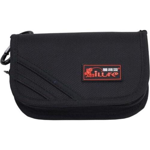 Fishing Tackle Bag Pack Shoulder Waterproof Box Reel Lure Gears Storage