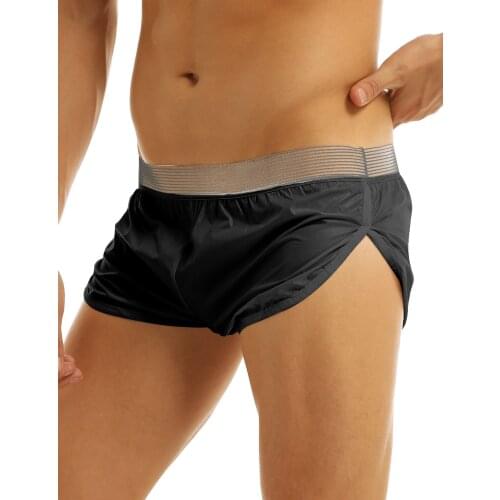 Winying Men's Sports Briefs