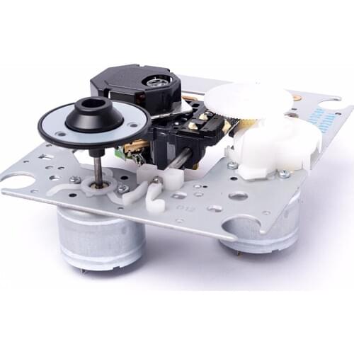 Replacement For SONY CMT-EH12 CD Player Spare Parts Laser Lens Lasereinheit ASSY Unit CMTEH12 Optical Pickup Bloc Optique