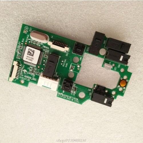 Repair Parts Mouse Motherboard Mouse Circuit Board for logitech G502 RGB Edition Mouse A21 21 Dropship