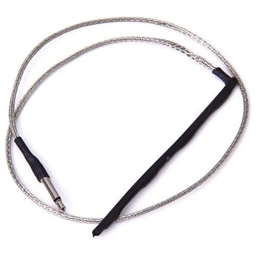 32cm Bendable Piezo Cable Pickup for Acoustic Guitar Bass