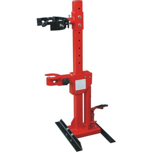 Shock absorption hydraulic spring disassembler ZX0301C compression diameter 400 compression length 210-570mm