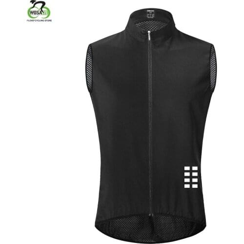 CYCLEHIKER Cycling Vests