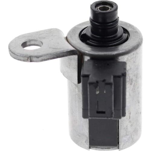 1PCE (black) FN4A-EL,4F27E TRANSMISSION EPC SOLENOID (PRESSURE CONTROL) OEM FOR 1999-UP MAZDA MPV TRIBUTE