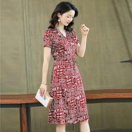 Short Dresses For Women IIMADFWIW China