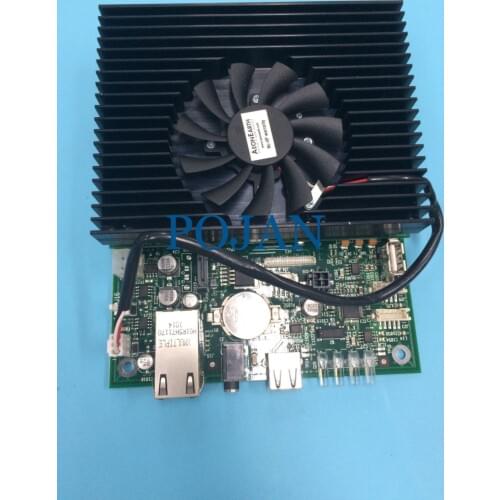 MEW CM719A CM719-60010 IMLA Interface Module L usb2.0 For designjet T1120 SD MFP Plotter parts