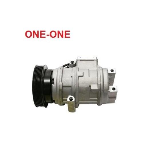 AC A/C Compressor 38810P8AA01 38810-P8A-A01 77341 6PK-12V-131MM