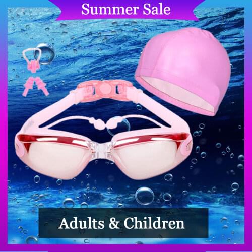 LEOSOXS Swimming Accessories