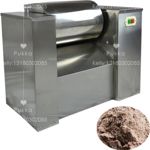 Powder Blending Machine/Chinese Herbal Medicine Mixing Machine / Herbs Mixer Machine