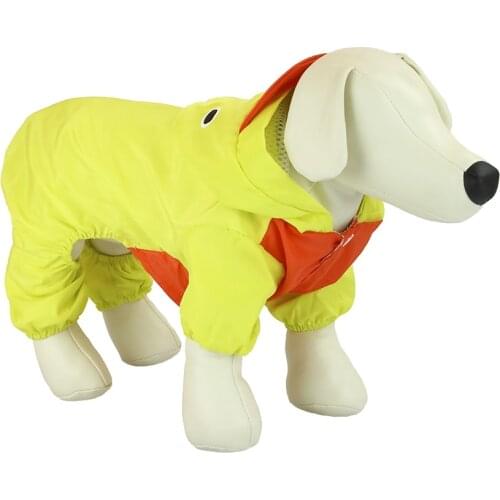 Не Один Дома Jackets For Dogs