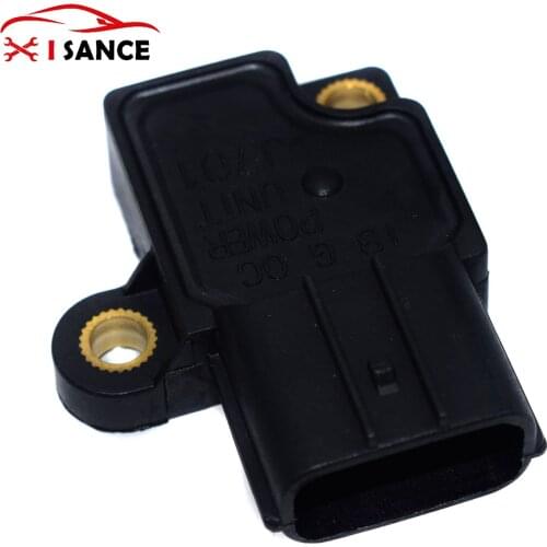Distributor Ignition Control Module For Ford Escort Kia Sephia Mazda Mercury Tracer 19017171,DYE635,F0BZ12A297A