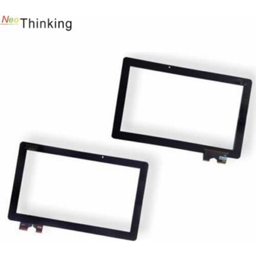 NeoThinking FOR ASUS TRANSFORMER BOOK T300 T300LA Touch Screen Digitizer Glass Replacement free shipping