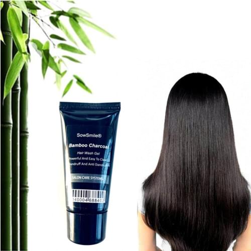 SowSmile Anti-dandruff Shampoos China