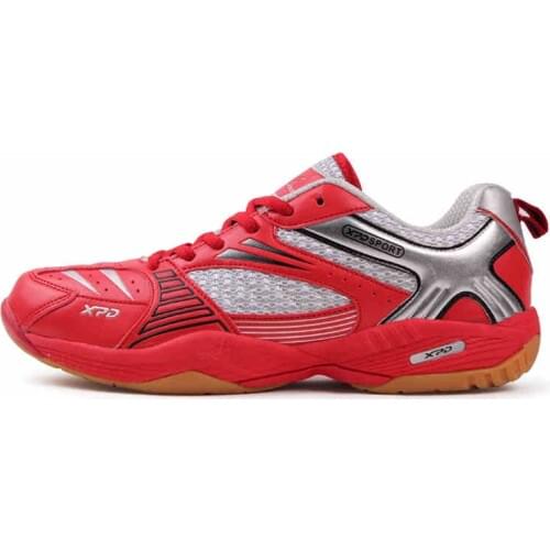 Unisex Professional Badminton Shoes Breathable Anti-Slippery Sport Shoes for Men Women Sneakers Tenis Sport Shoes