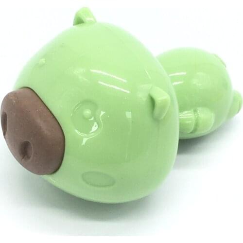 Bite Resistant Dog Toothbrush Pet Molar Tooth Cleaning Brushing Stick Dog Toy Dog Chew Toys Doggy Puppy Dental Care Pet Supplies