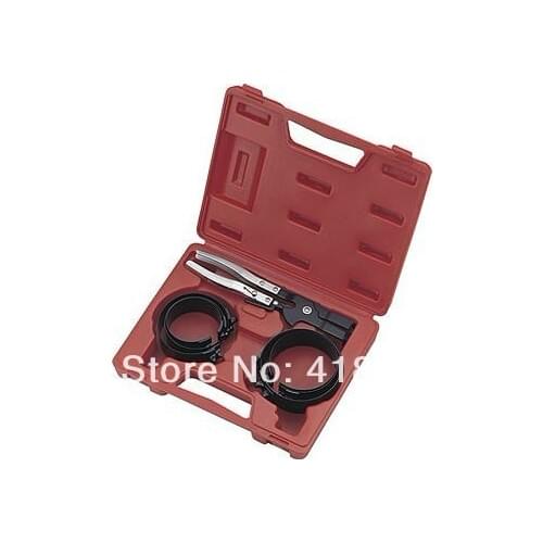 Taiwan Auto Service Kit Professional Hand Tools Piston Ring Compressor Set