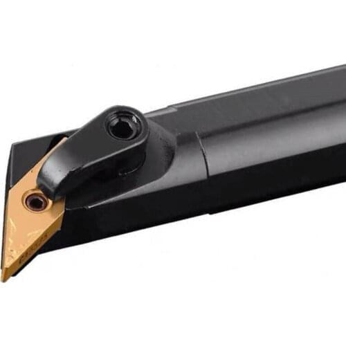 Angle 117.5 1PCS S20R-MVQNR16 S25S-MVQNR16 S32T-MVQNR16 S40T-MVQNR16 MVQNL16 20mm 25mm 32mm 40mm CNC Turning Lathe tools