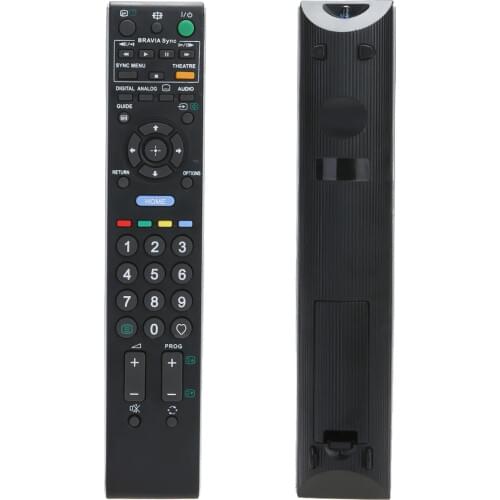 Universal Remote Control for SONY Bravia TV RM-ED011 RMED011 RM EDO11 MANDO A DISTANCIA COMPATIBLE TV Controller