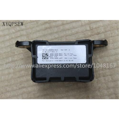 XYQPSEW For yaw / acceleration sensor OE NO: OP30 AG30 VBC 01140405013813