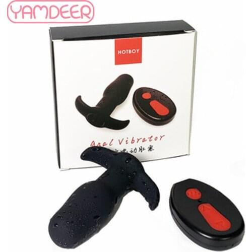 Анальные игрушки Yamdeer China At AliExpress