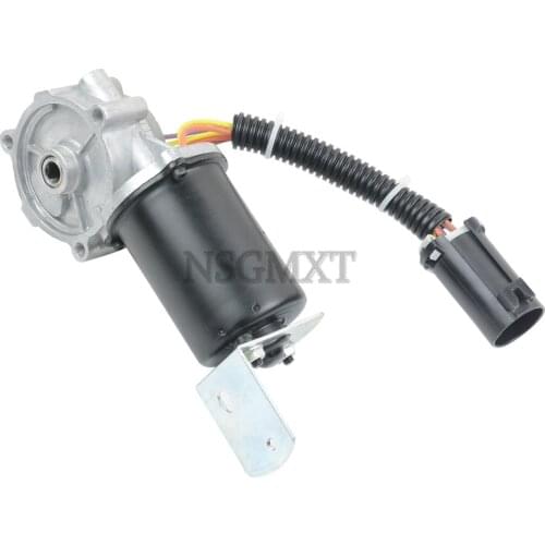 AP02 For Mercedes-Benz M-Class W163 ML 320 350 430 500 55AMG Transfer Case Motor Actuator 163 540 08 88 / 600-810 / 48601
