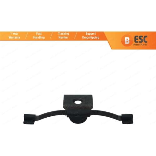 ESC ESR570 Sunroof Repair Metal Trim Clips 9483170 for Volvo