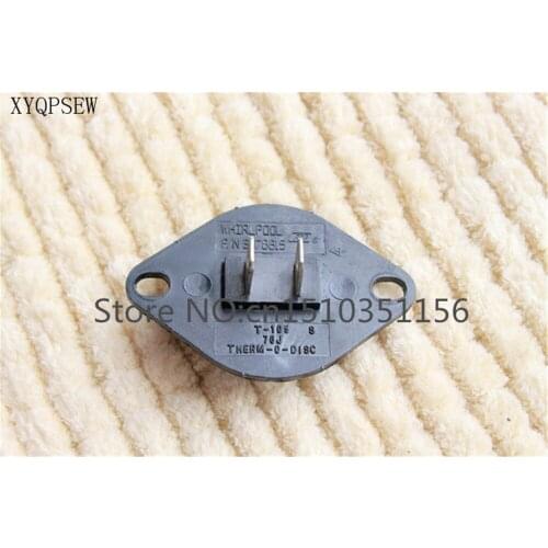 XYQPSEW For Temperature and pressuresensors WHIRLPOOL, P/N3976615,T-105 S76J THERM-0-SISC