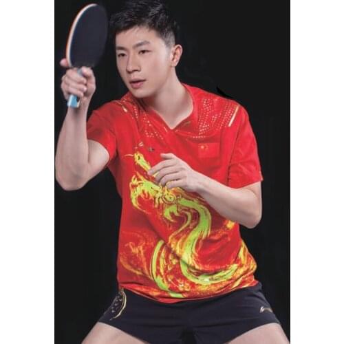 Спортивные майки DHS China At AliExpress