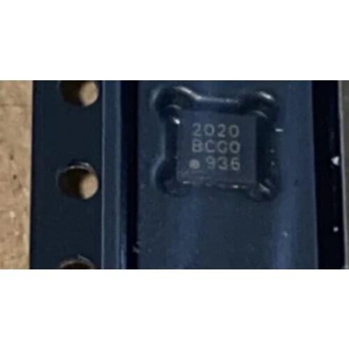 5-10PCS/SI4720-B20-GMR 2020 QFN20 SI4720-B20 SI4720