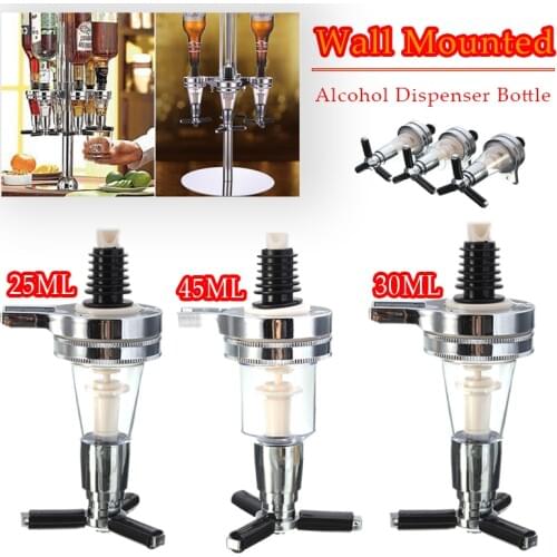 FullChoi Bar Inventory