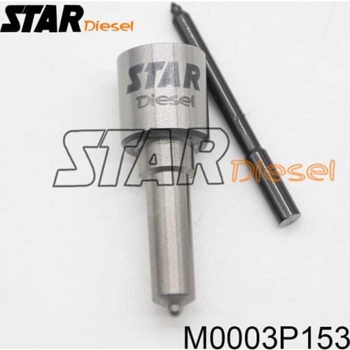 Best Quality M0003P153 Common Rail Nozzle for injector 3M5Q9F593FB/31216456/9657144580 5WS40156-Z,5WS40156-4Z,5WS40156-6