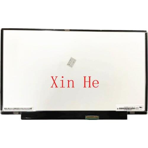 N133FGE-L31 fit LP133WD2 SLA1 13.3 inch LCD LED Screen Display 1600*900 LVDS 40 PIN