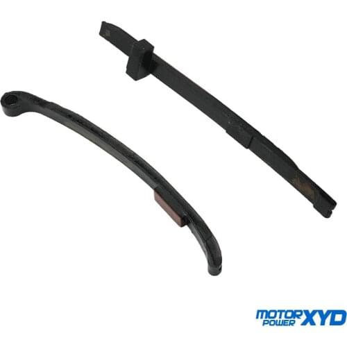 YX150 YX160 Engine Timing Chain Tensioner Layer Guide Plate For 60mm Bore YinXiang YX 150cc 160cc 2V/4V Dirt Pit Bike parts