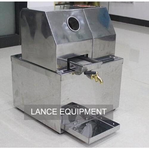 New sugarcane machine for sale/machine juicer extractor sugar cane juice china/machine sugarcane juice used